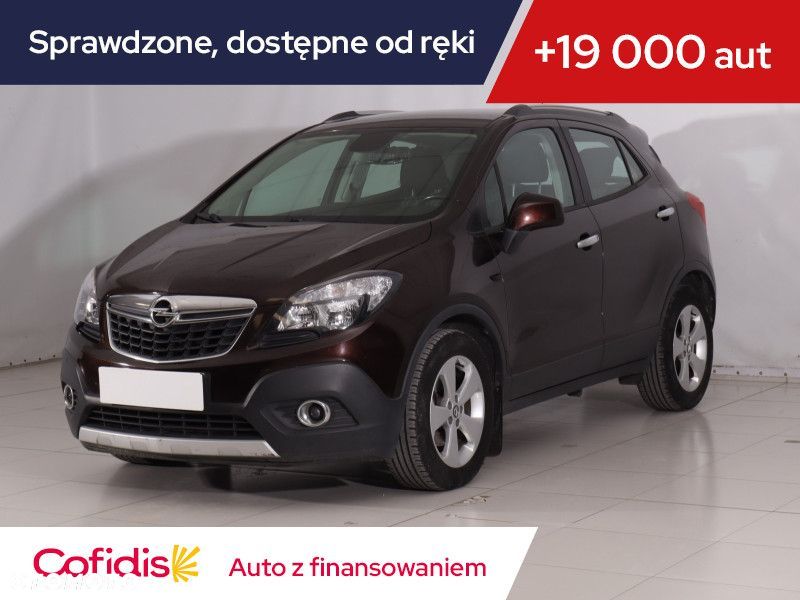 Opel Mokka - 2