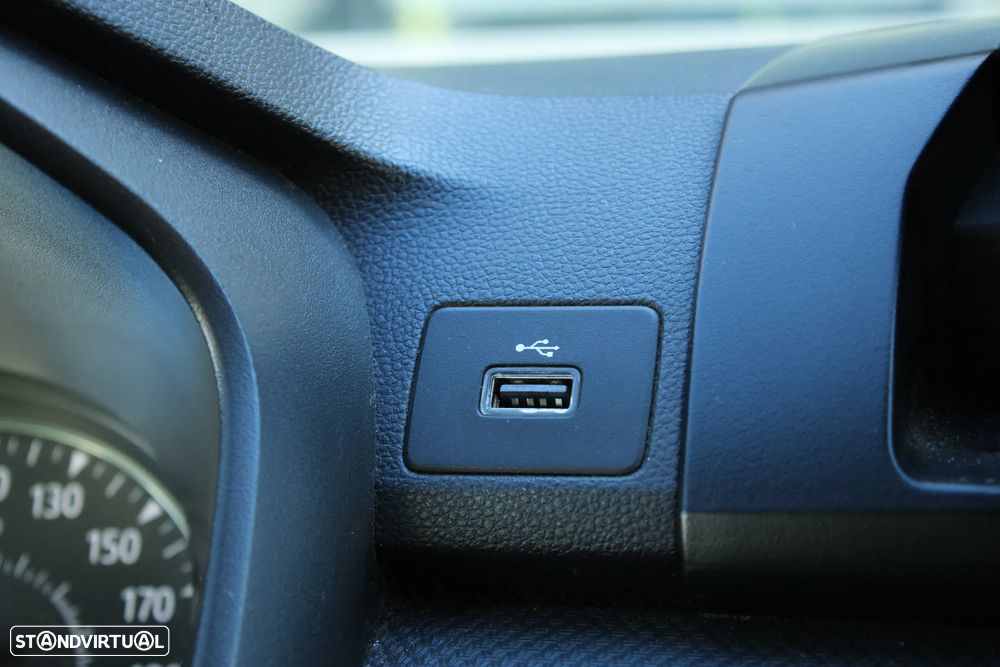 Dacia Sandero 1.0 ECO-G Comfort Bi-Fuel - 22