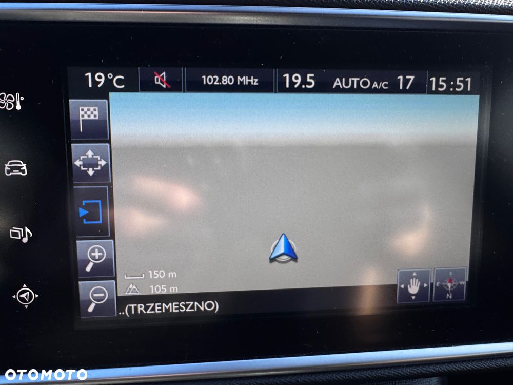 Peugeot 308 PureTech 130 Stop & Start GT-Line Edition - 25