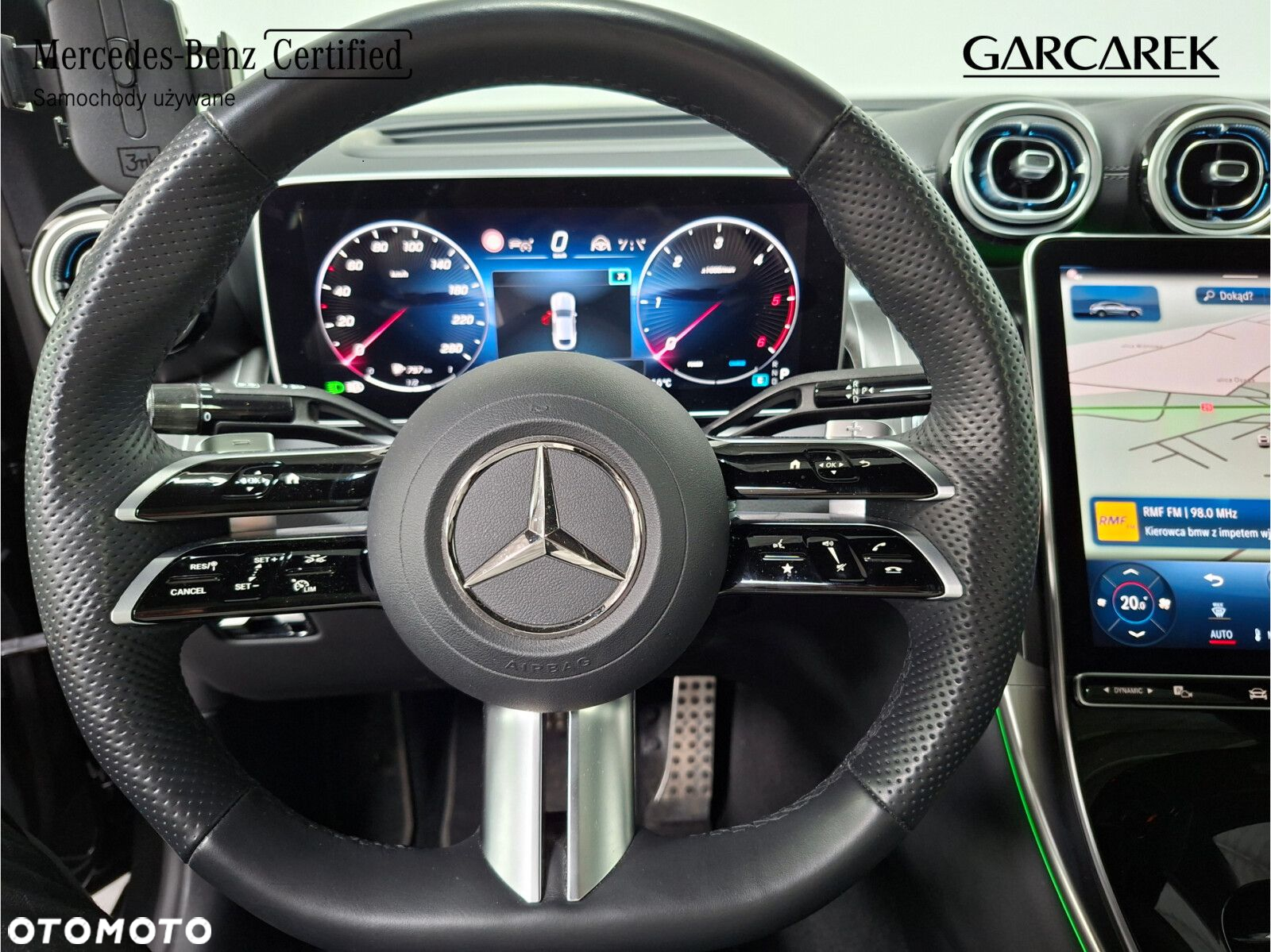 Mercedes-Benz GLC - 11