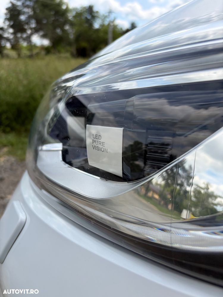 Renault Kadjar Energy dCi 130 Bose Edition - 6