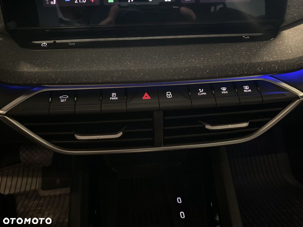 Skoda Octavia - 14