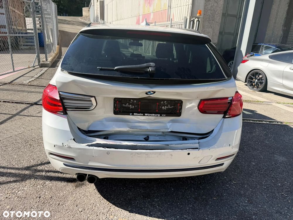 BMW Seria 3 320d - 7