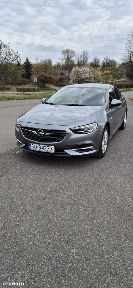 Opel Insignia 1.5 T Innovation S&S - 1