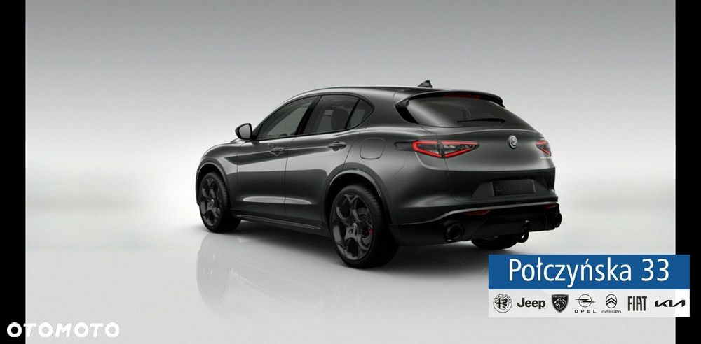 Alfa Romeo Stelvio - 3