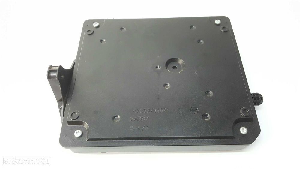 CAIXA DE RELÉS/ FUSÍVEIS RENAULT MEGANE III BERLINA 5 P AUTHENTIQUE - 7