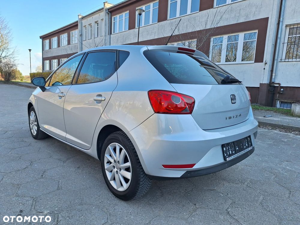 Seat Ibiza 1.6 TDI Style - 3