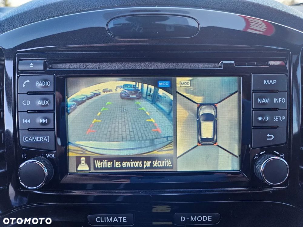 Nissan Juke 1.2 DIG-T Tekna - 26