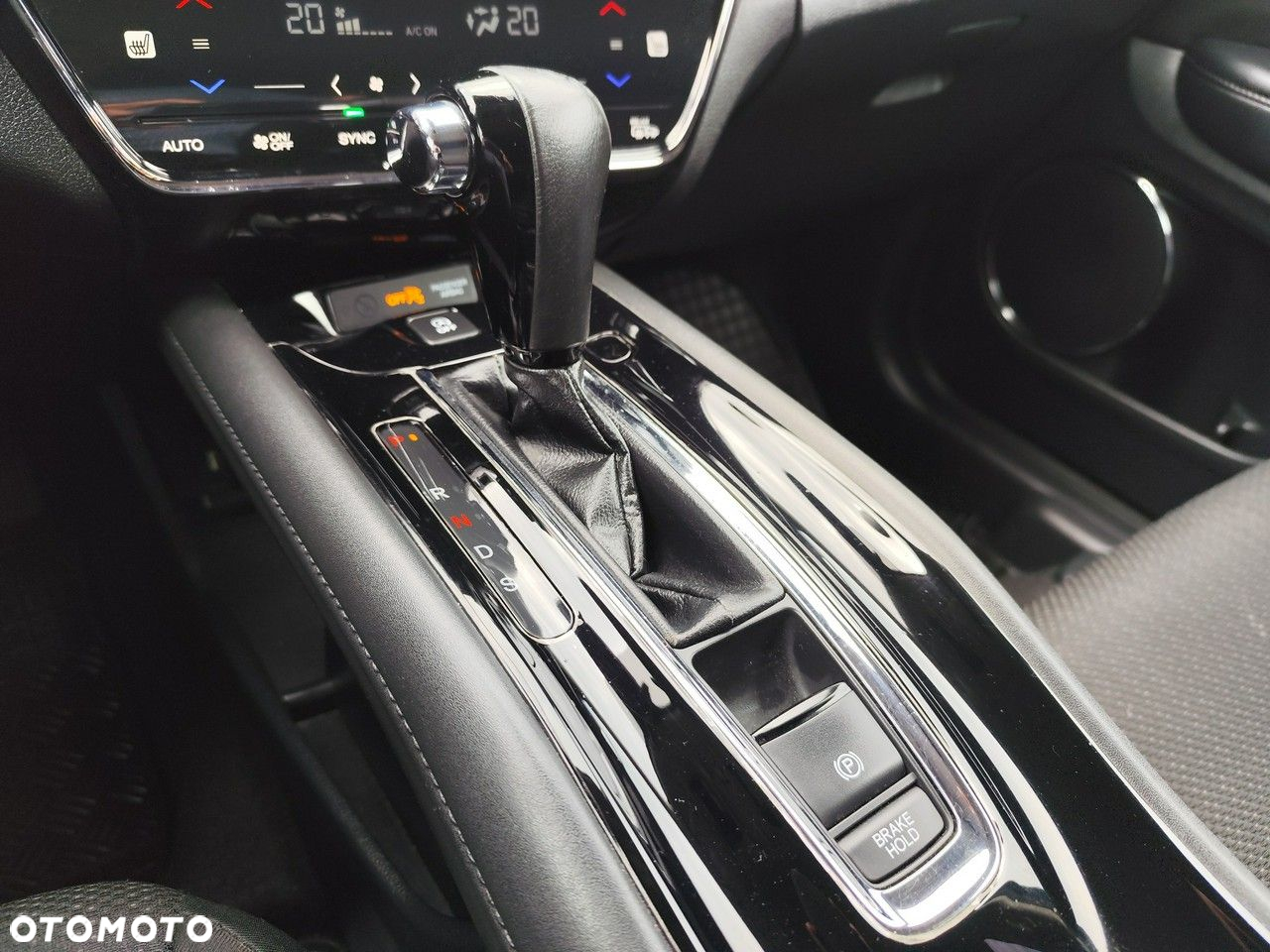 Honda HR-V - 20