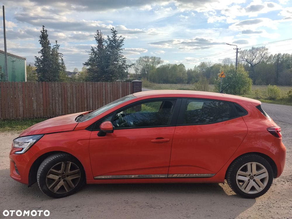 Renault Clio TCe 90 BUSINESS EDITION - 8