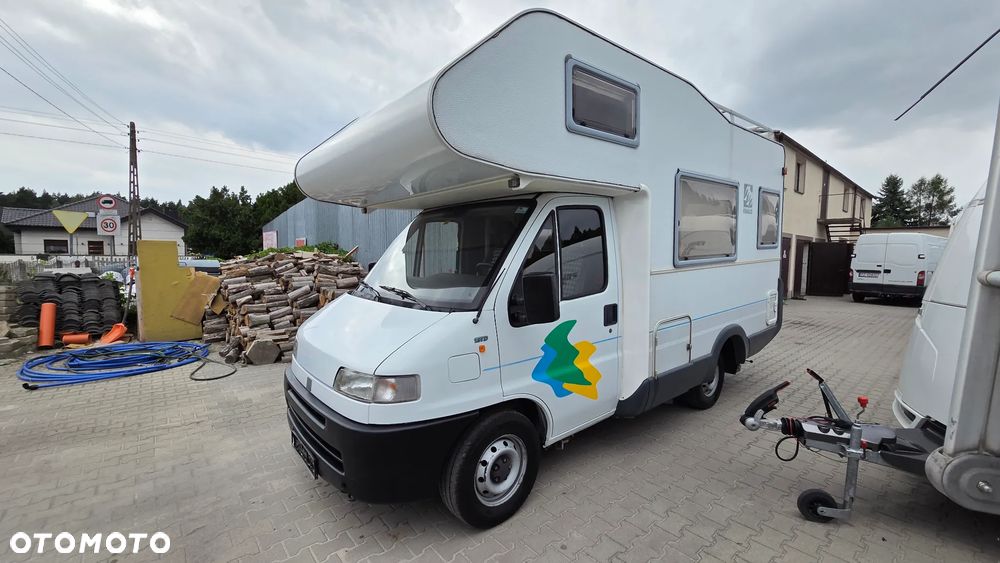 Fiat Ducato - 3