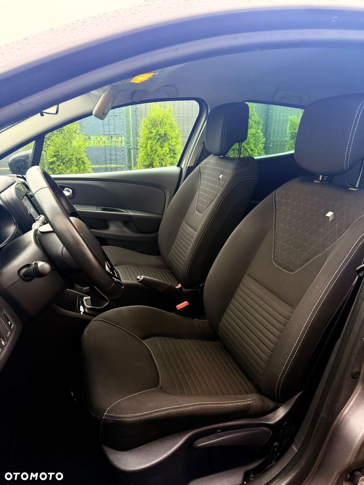Renault Clio 0.9 TCe Limited - 9