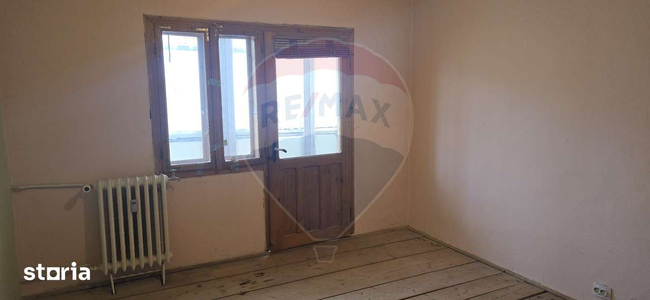 Apartament 2 camere | Central Rădăuți | Oportunitate de Investiție — fotografia 3