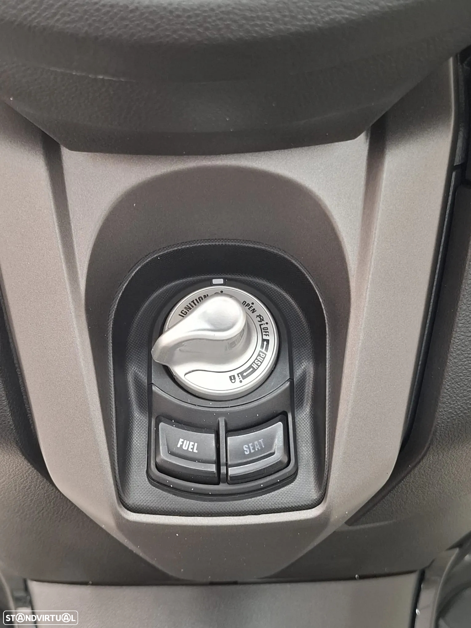 Yamaha NMAX - 12