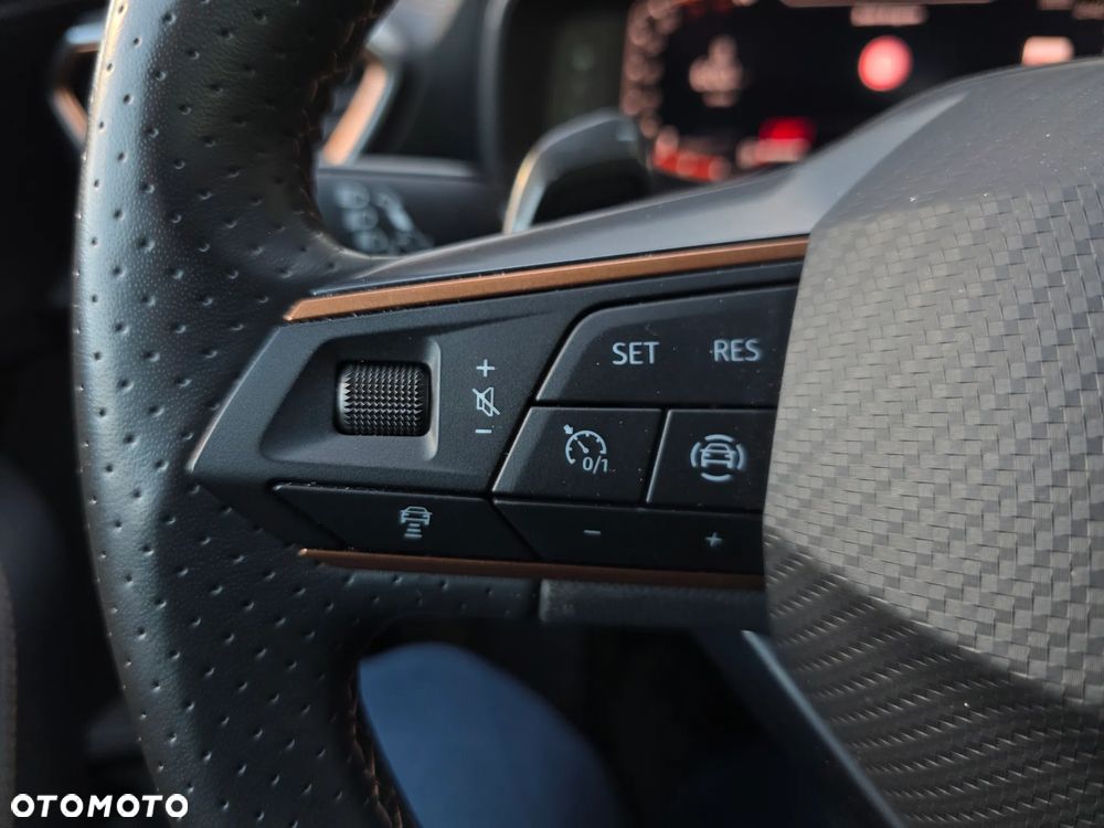 Cupra Formentor 1.5 TSI DSG - 21