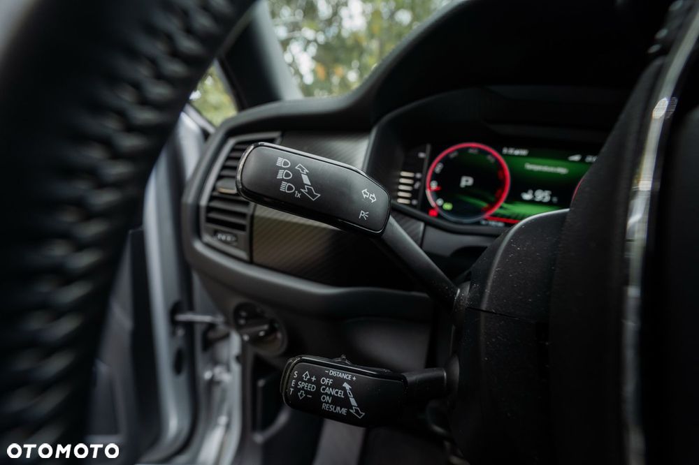 Skoda Kodiaq 2.0 TDI 4x4 DSG Sportline - 28