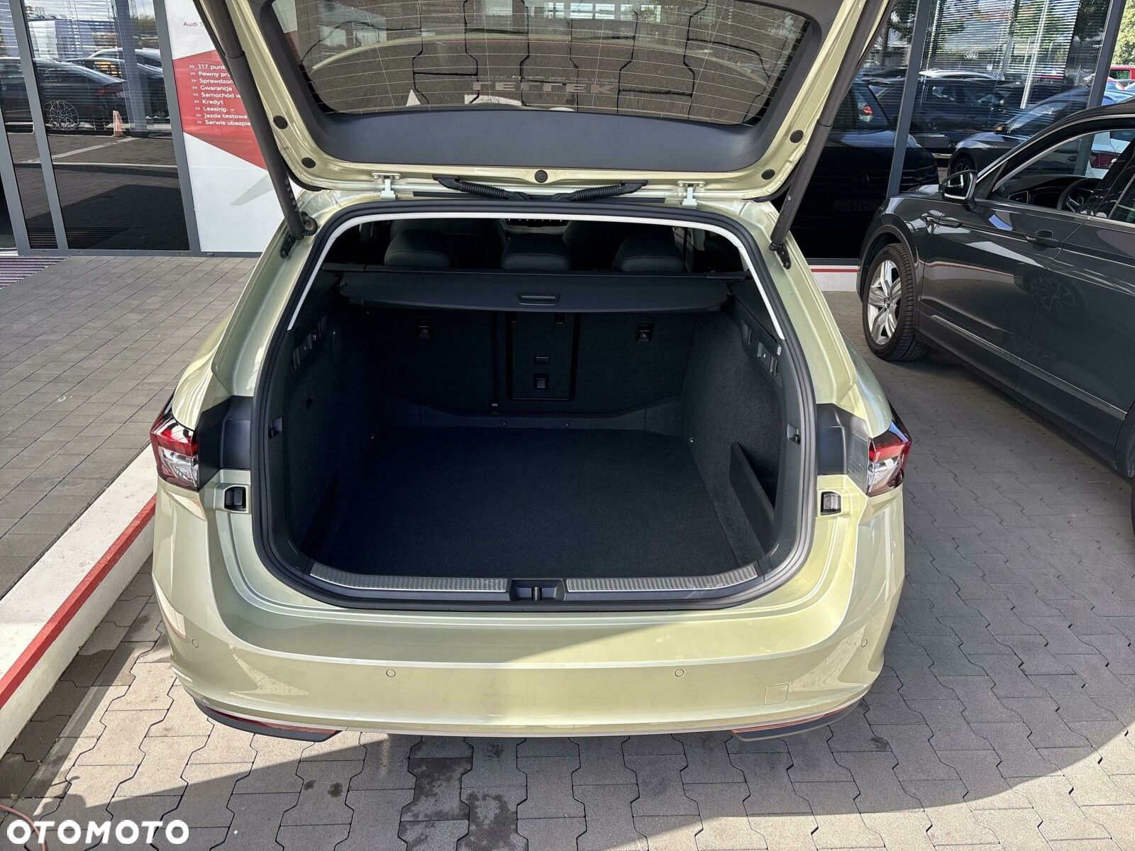 Skoda Superb 2.0 TDI SCR 4x4 L&K DSG - 35