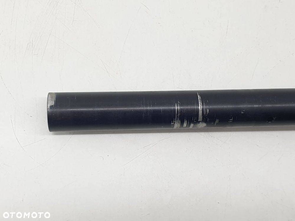 KIEROWNICA REGULOWANA ZESTAW KIEROWNICY  BMW R NINE T - 6