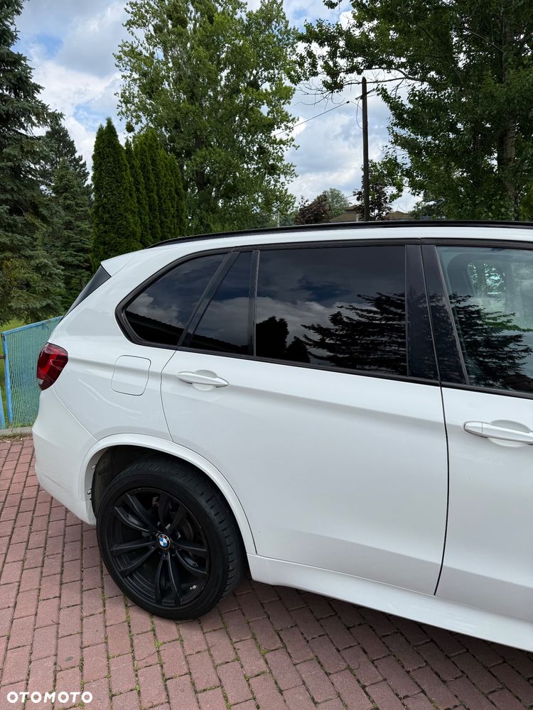 BMW X5 xDrive30d - 9