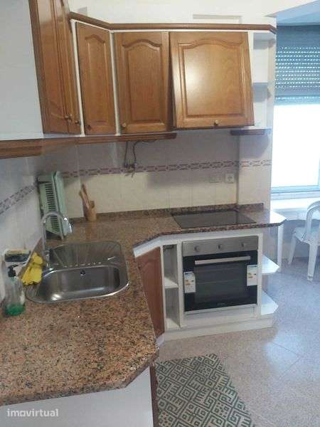 Apartamento T1 para Alugar - Grande imagem: 5/5