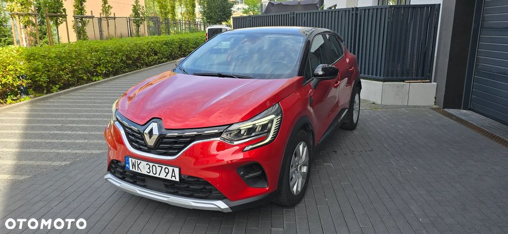 Renault Captur - 5