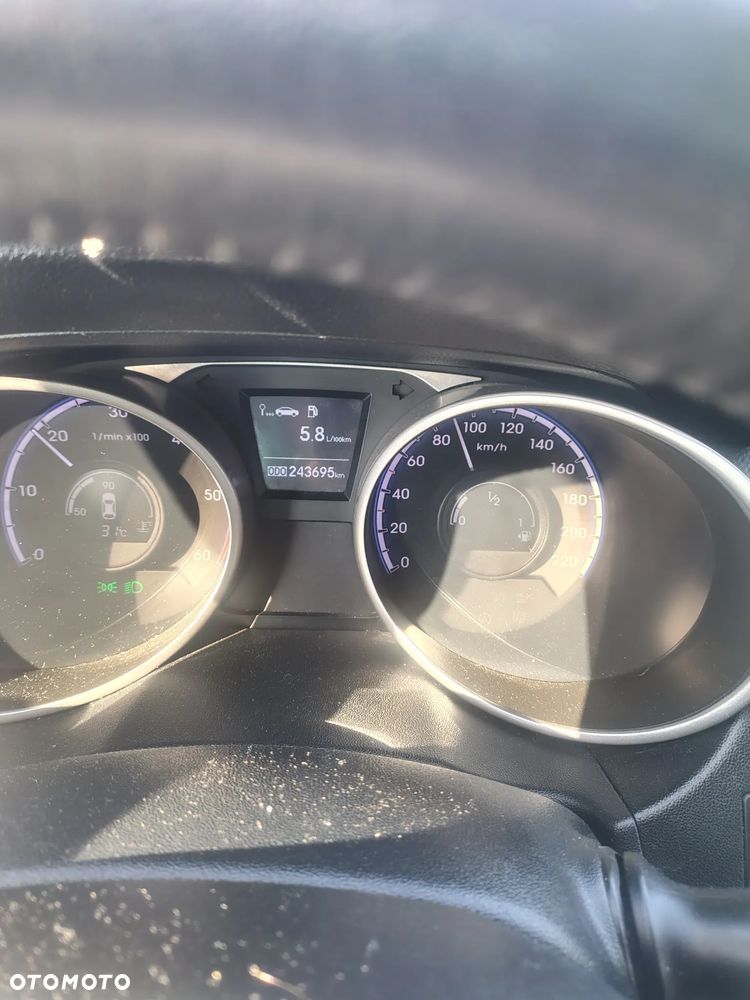 Hyundai ix35 1.7 CRDi Classic 2WD - 2