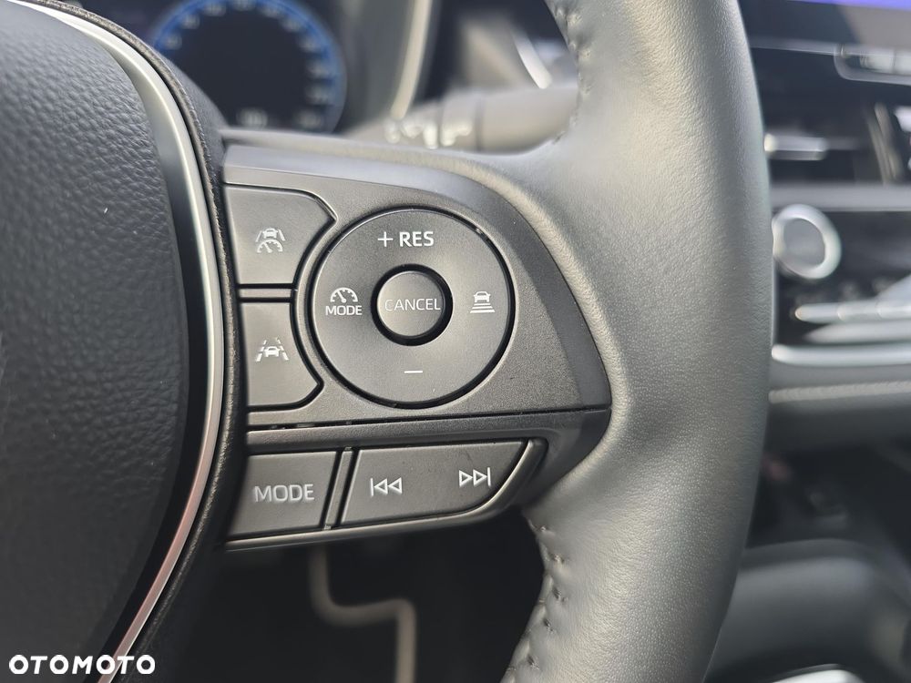 Toyota Corolla 1.8 Hybrid Style - 24