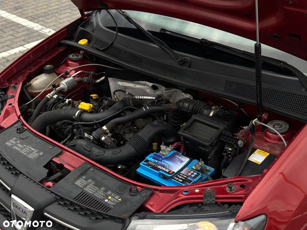 Dacia Sandero 0.9 TCe Laureate - 15