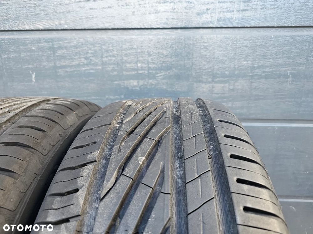 FELGI ALUMINIOWE KOŁA OPONY LETNIE OPEL INSIGNIA A R17 7J 5x120 ET41 225/55/17 - 15