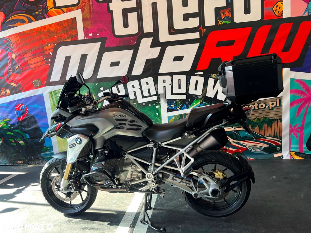 BMW GS - 20