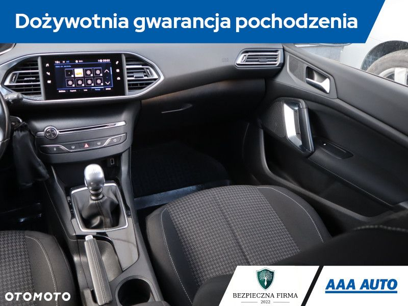 Peugeot 308 - 9