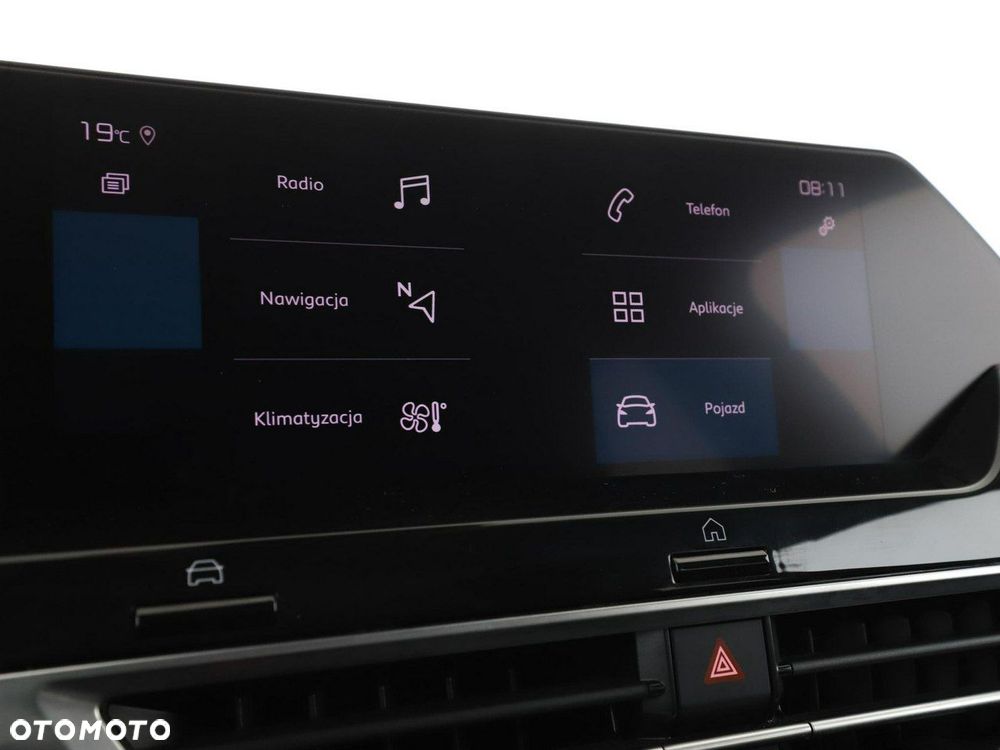 Citroën C4 PureTech 130 Stop&Start EAT8 PLUS - 23