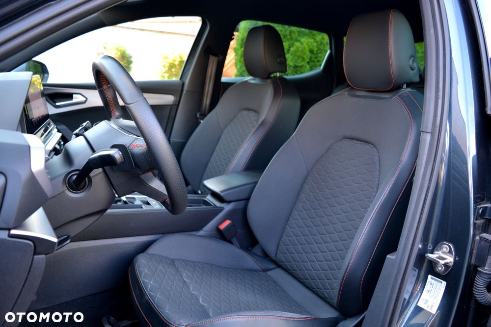 Seat Leon 1.4 e-Hybrid DSG FR - 7