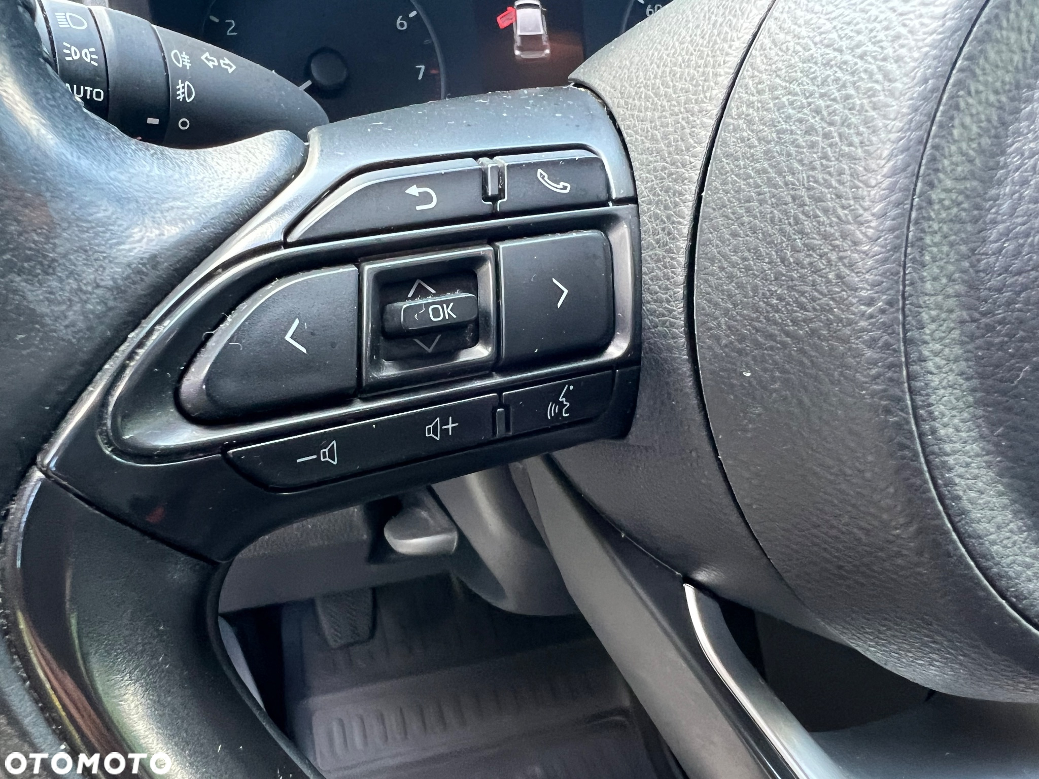 Toyota Yaris 1.5 Comfort - 14
