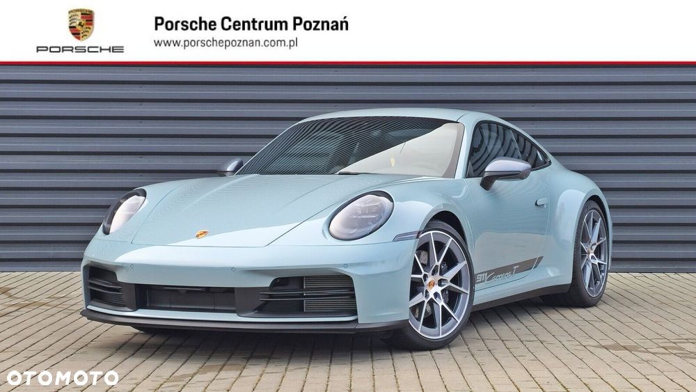 Porsche 911 - 1