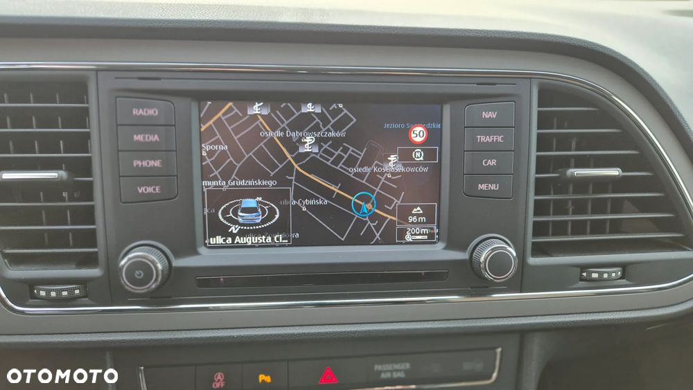 Seat Leon 2.0 TDI DPF Start&Stop XCELLENCE - 18