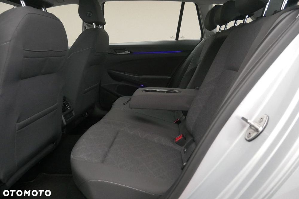 Volkswagen Golf 1.5 TSI Life - 15