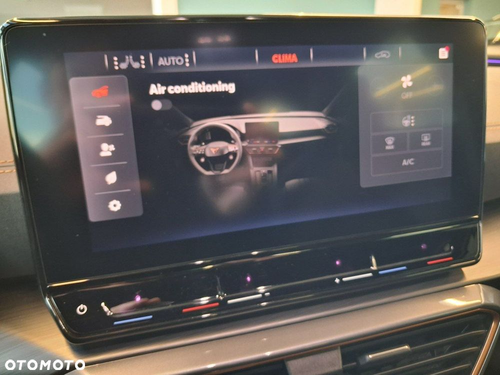 Cupra Formentor - 22