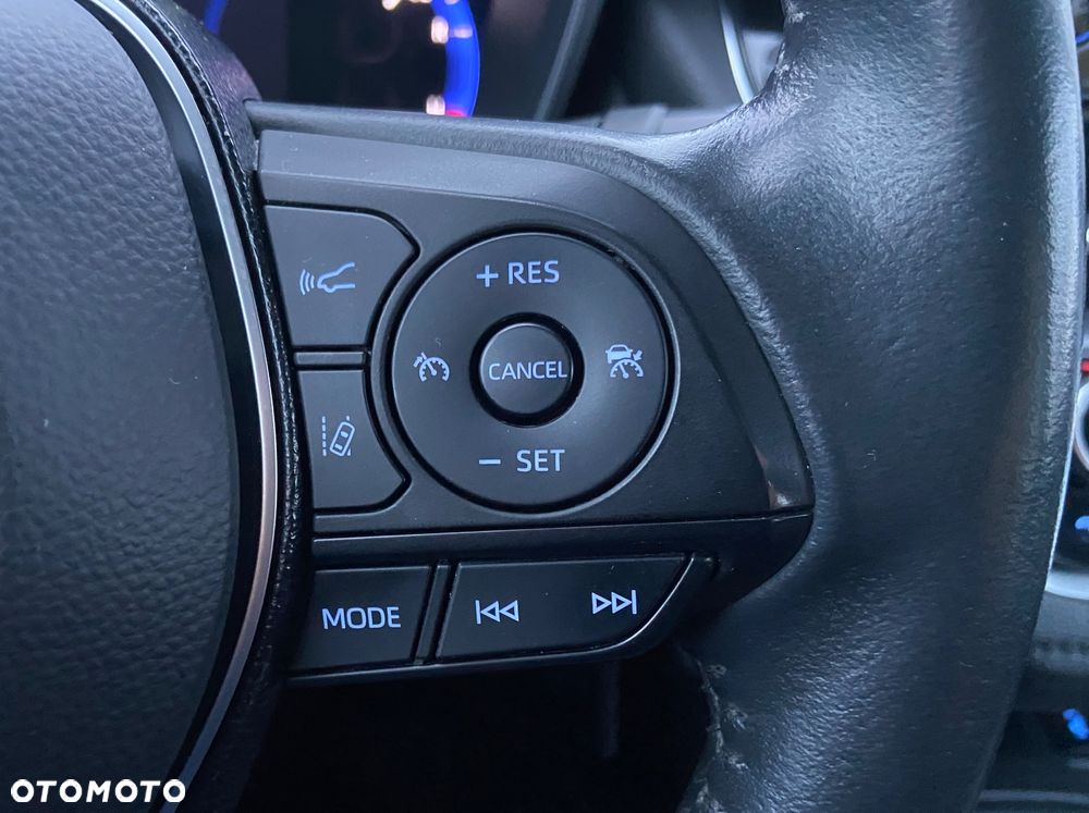 Toyota Corolla 1.5 Comfort - 28