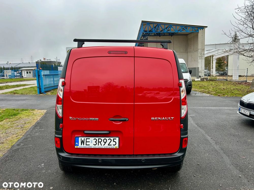 Renault Kangoo - 6