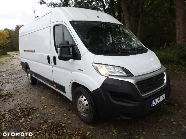 Fiat DUCATO - 1