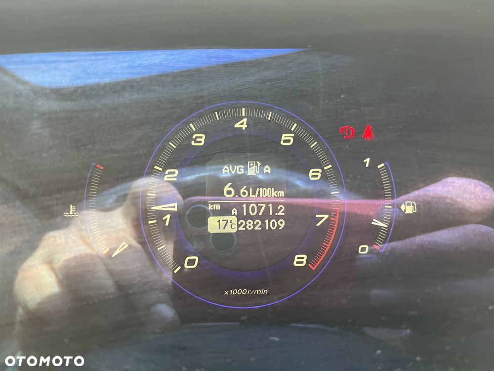 Honda Civic 1.8 Comfort - 21