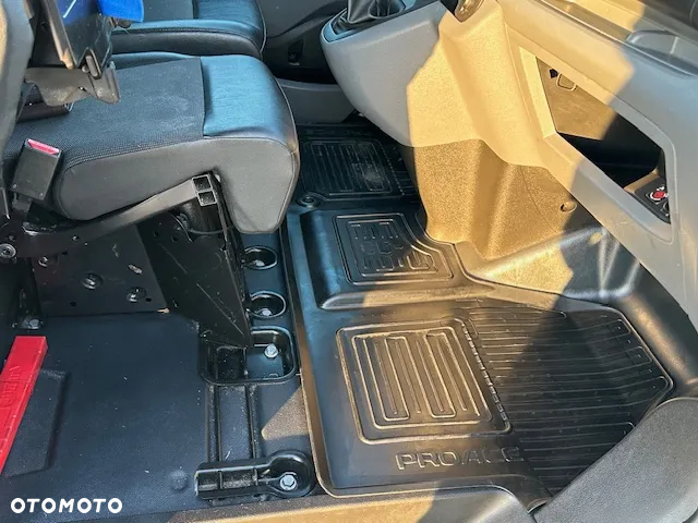 Toyota PROACE LONG 2,0 144KM - 27