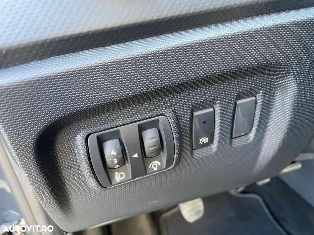 Renault Captur ENERGY dCi 90 Start&Stop Intens - 18