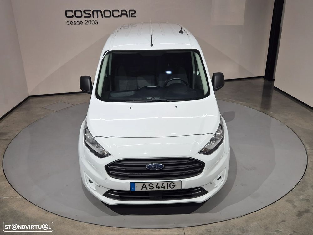 Ford Transit Connect 1.5 Tdci L2 (Longa) TREND - 24