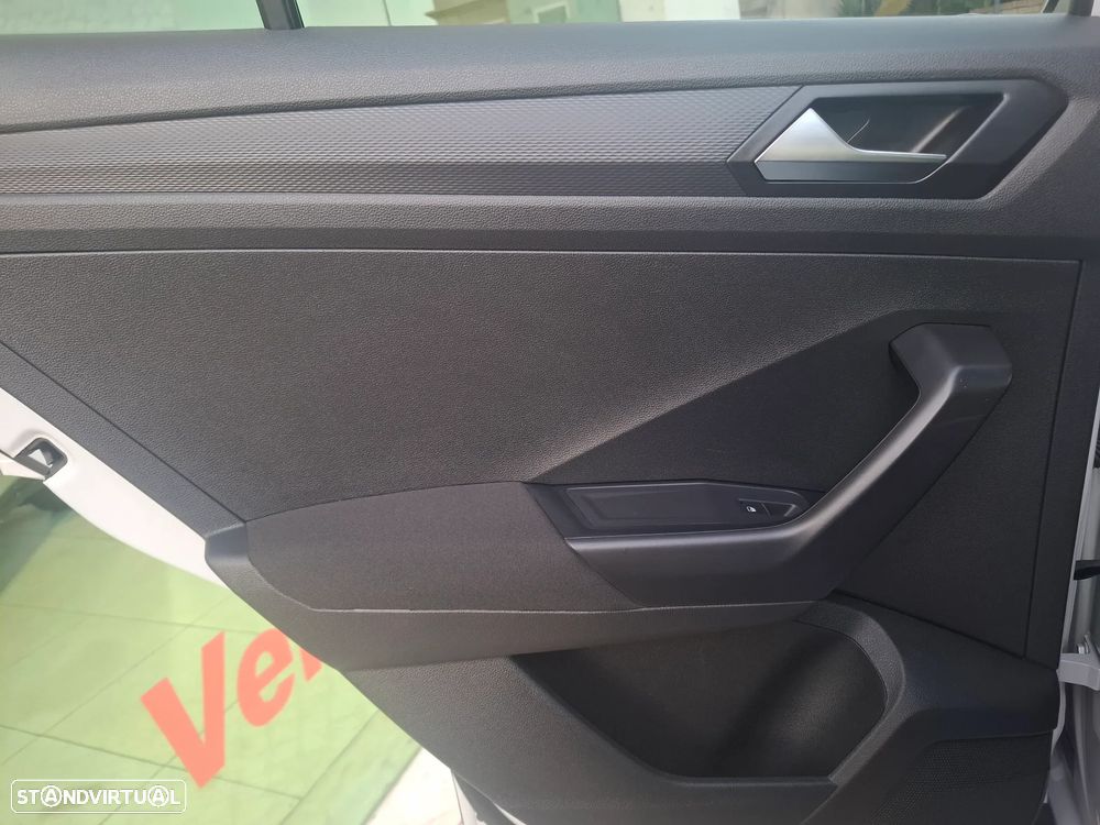 VW T-Roc 1.0 TSI Style - 35