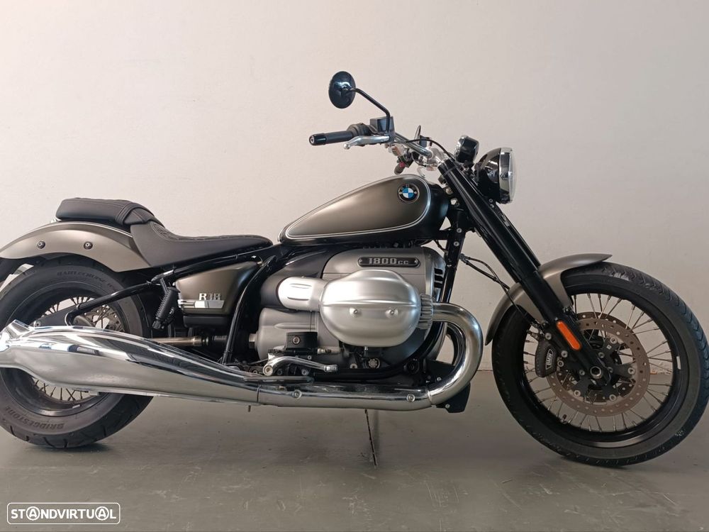 BMW R 18 R18 - 2