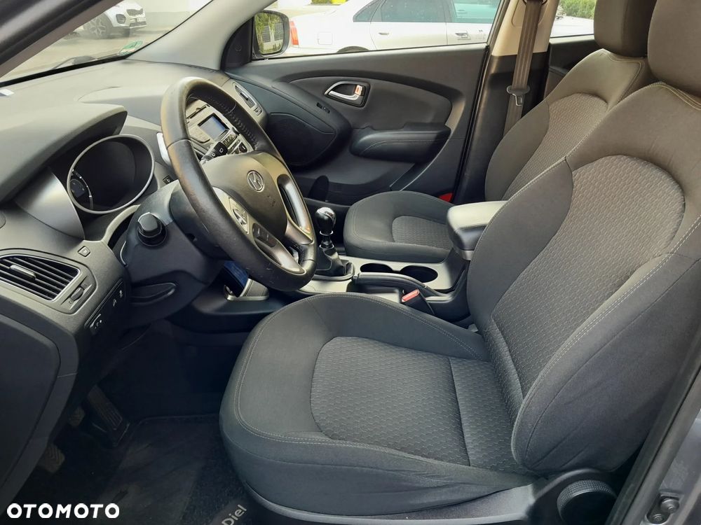 Hyundai ix35 1.6 2WD 5 Star Edition - 7