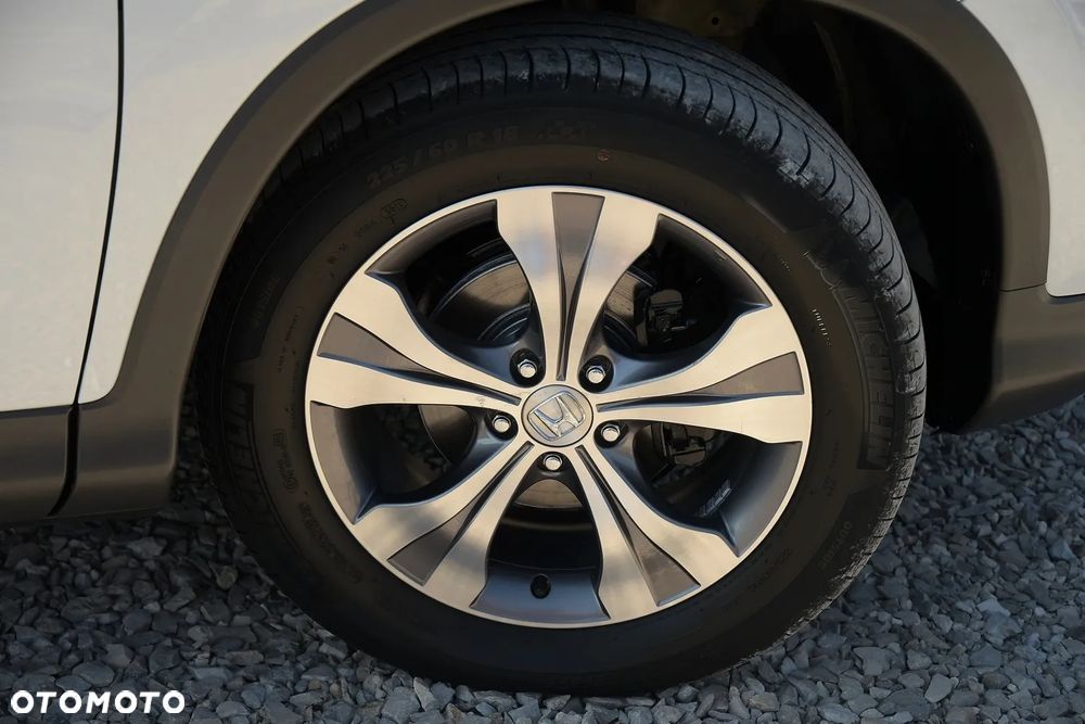 Honda CR-V 1.6i-DTEC Elegance (2WD) - 16