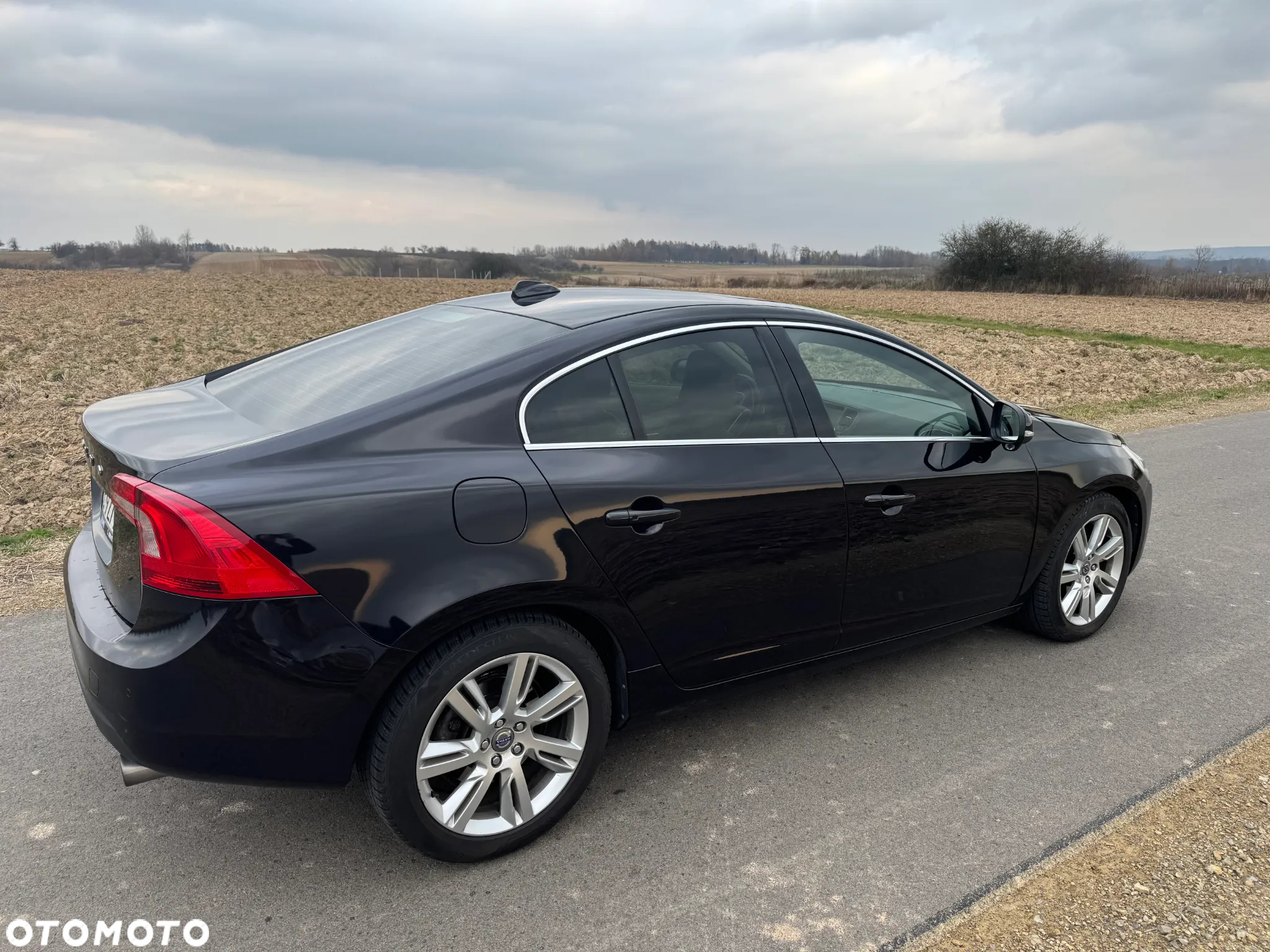 Volvo S60 - 4